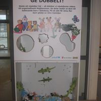 IKEA Mjukdjurskampanj