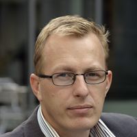 Anders Carlius