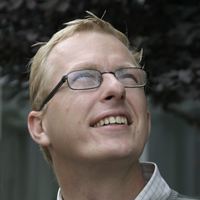 Anders Carlius