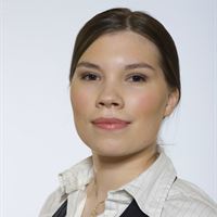 Annika Hirvonen