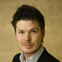 Markus Furuberg