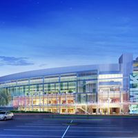 Martin Luther King Jr. Medical Center