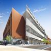 Construction Technology Building