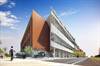 Construction Technology Building