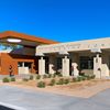 Coeta & Donald Barker Foundation Nursing Complex