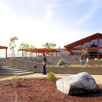 Woodcrest Library