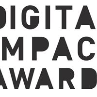 Digital Impact Awards winner