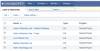 Cision Influencer Lists screenshot