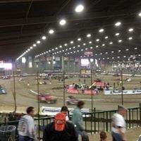 EverLast® Fixtures at Tulsa Expo Square