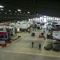EverLast® Fixtures in Tulsa Expo Square Garage
