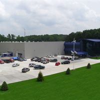 Full Spectrum Solutions, Inc./EverLast HQ