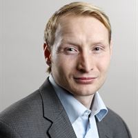 Pehr Granfalk