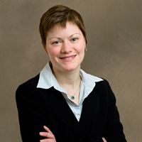 Jessica Beckett-McWalter
