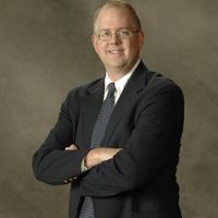Patrick Treado, Ph.D.
