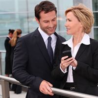 Business Mobile