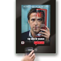 Signbox Enlighten Smartposter