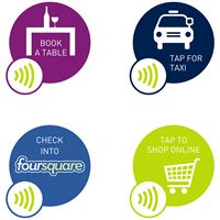 Signbox Smart Stickers