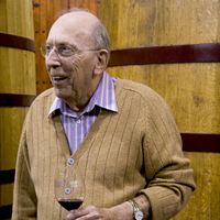 Jim Concannon, 3rd Generation Vintner