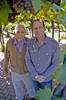 Jim and John Concannon, 3rd and 4th Generation Vintners