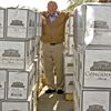 Jim Concannon , "Man of the Year"
