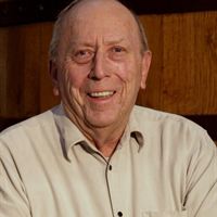 Jim Concannon, father of America’s First Petite Sirah™