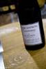 Signature Petite Sirah from land placed into conservancy trust for future generations. 