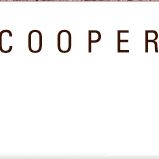 Cooper Alley Logo