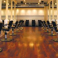 Cooper Alley Salon