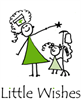 Little Wishes Logo