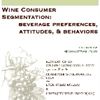 Consumer Preferences Report