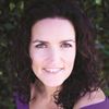 Margaret Floyd, author of EAT NAKED
