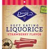 Darrell Lea Strawberry Liquorice