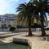 Marinan_svenska kyrkan_palma