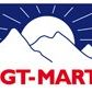 Logotype Cruisemarket och Bengt-Martins
