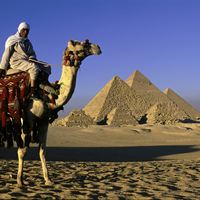 Egypten