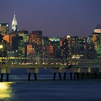 New York