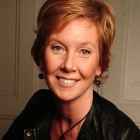 Ulla Conti, Resia