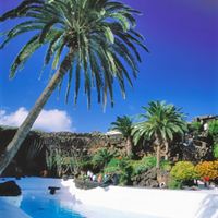 Lanzarote