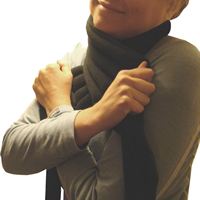 Nyttadesign Värmesjal 1