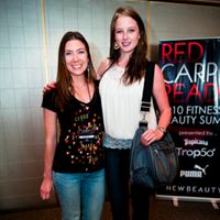 Rachel Nichols