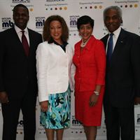 NBMBAA Press Conference