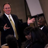 Stephen M. R. Covey