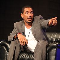 Actor Laz Alonzo