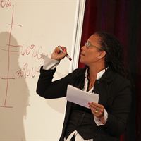 The Innovation Whiteboard Challenge