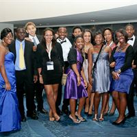 Leaders of Tomorrow® Inaugural Ball