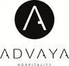 Advaya Hospitality Logo