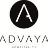 Advaya Hospitality Logo