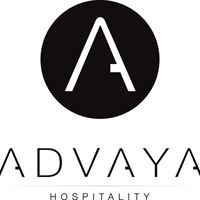 Advaya Hospitality Logo