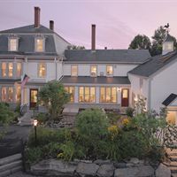 Select Registry Distinguished Inns