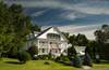 Rabbit Hill Inn Exterior